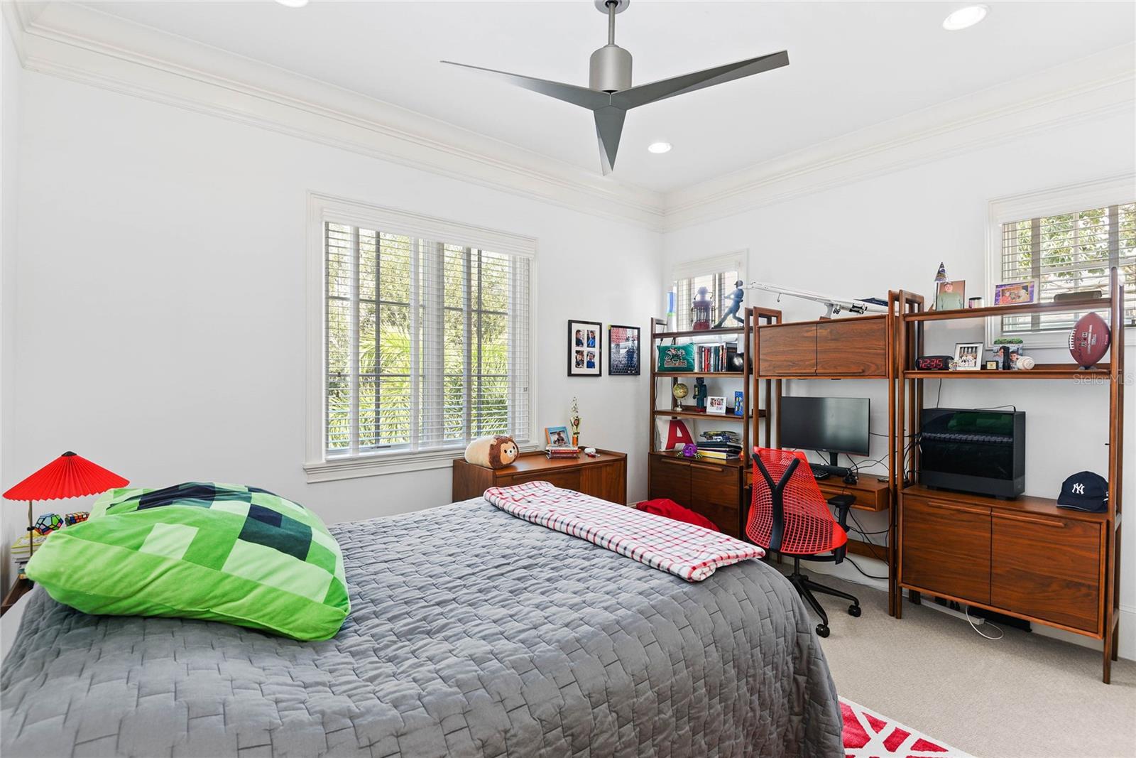 WINDSONG LAKESIDE SEC 02 43/71 - Residential