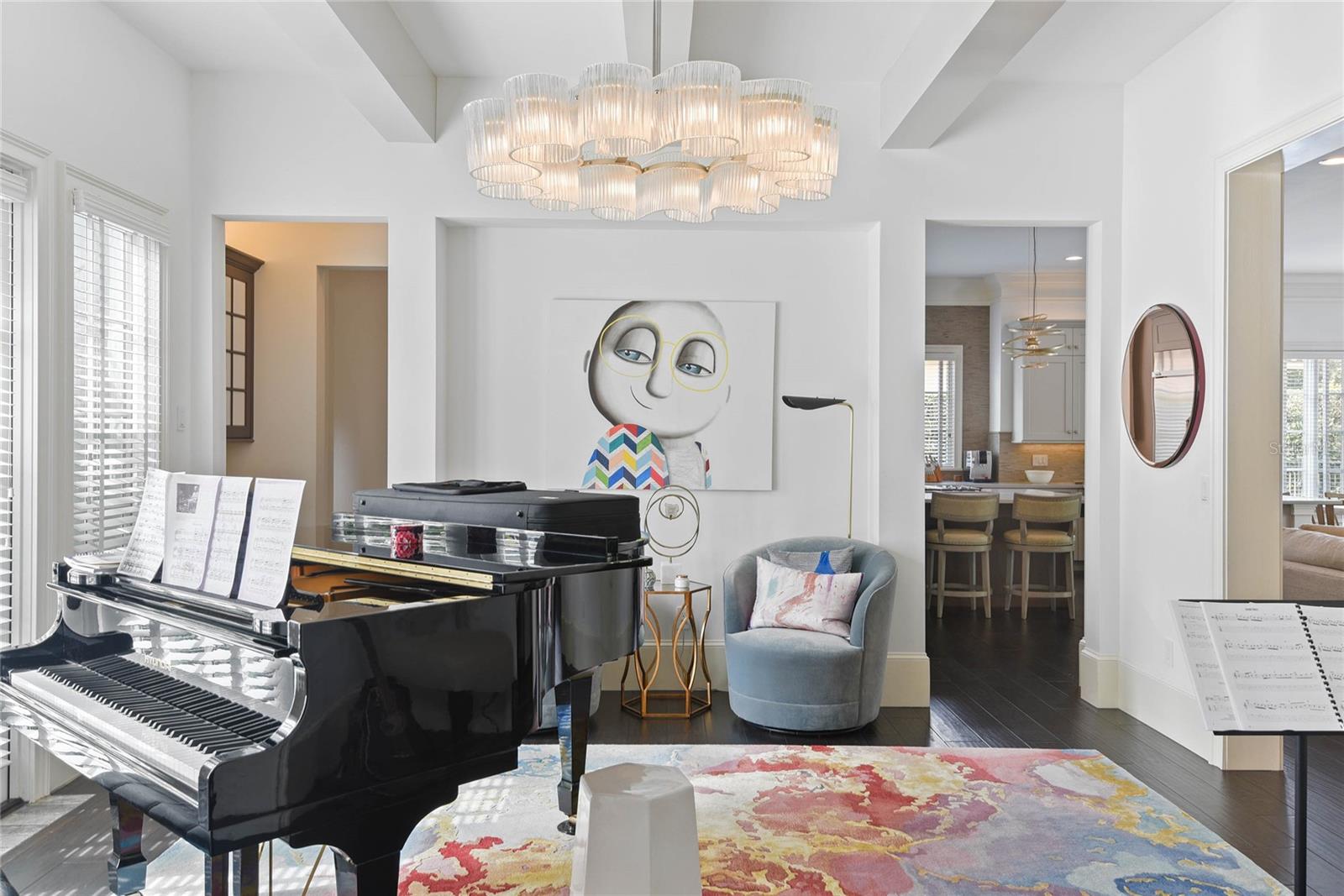 WINDSONG LAKESIDE SEC 02 43/71 - Residential