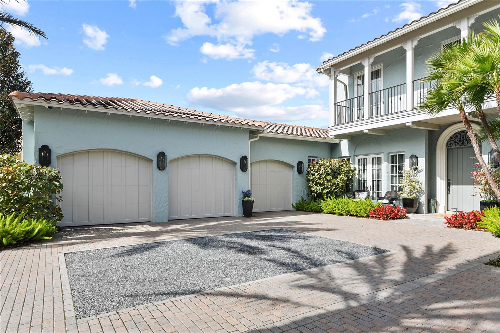 WINDSONG LAKESIDE SEC 02 43/71 - Residential