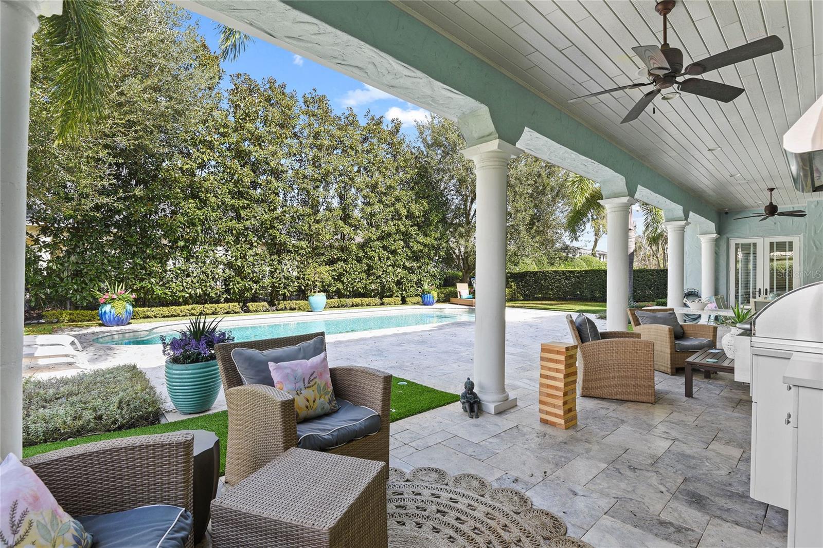 WINDSONG LAKESIDE SEC 02 43/71 - Residential