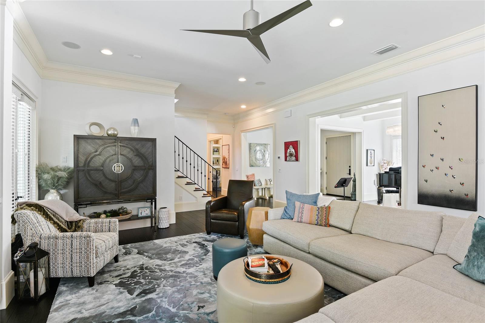 WINDSONG LAKESIDE SEC 02 43/71 - Residential