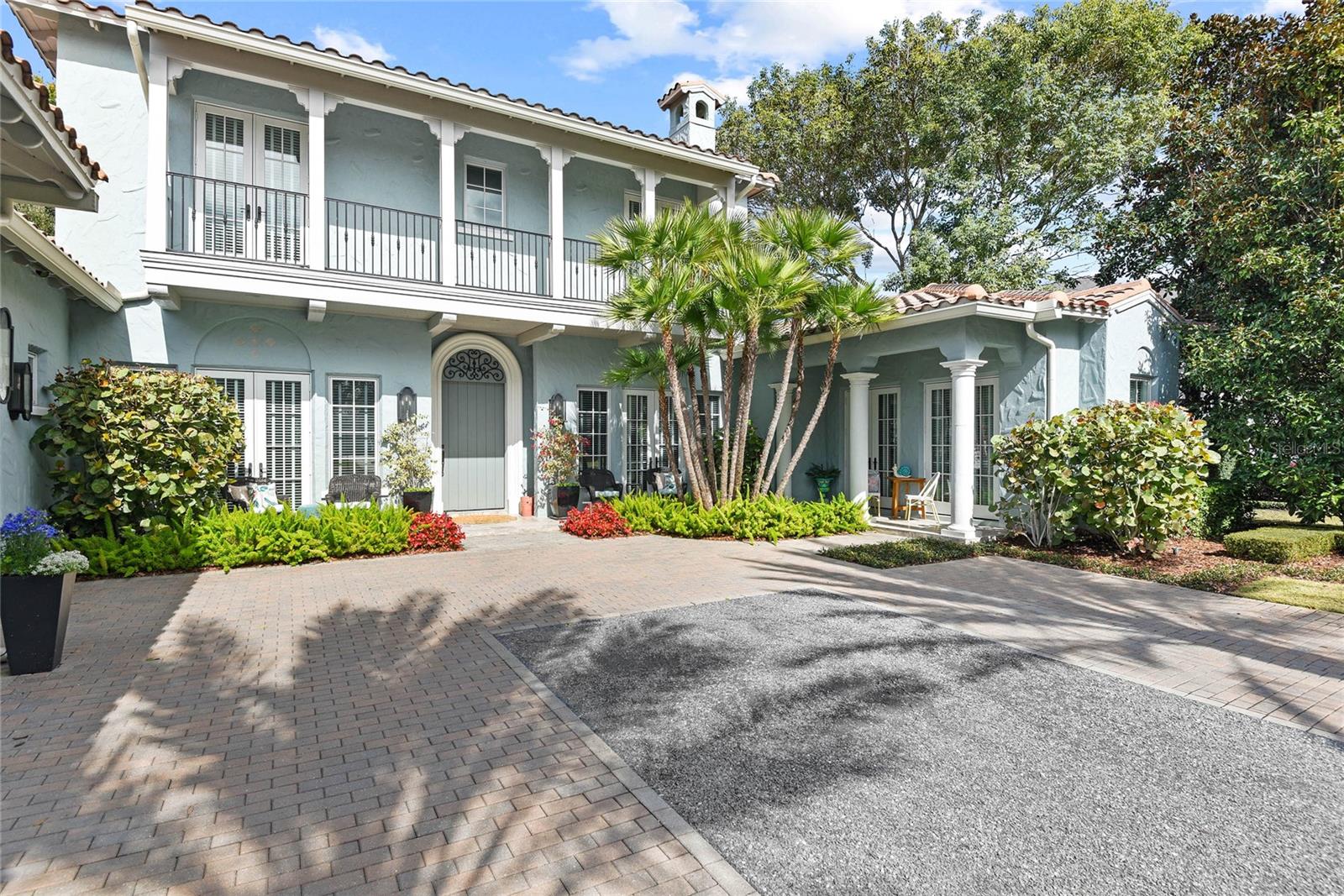 WINDSONG LAKESIDE SEC 02 43/71 - Residential