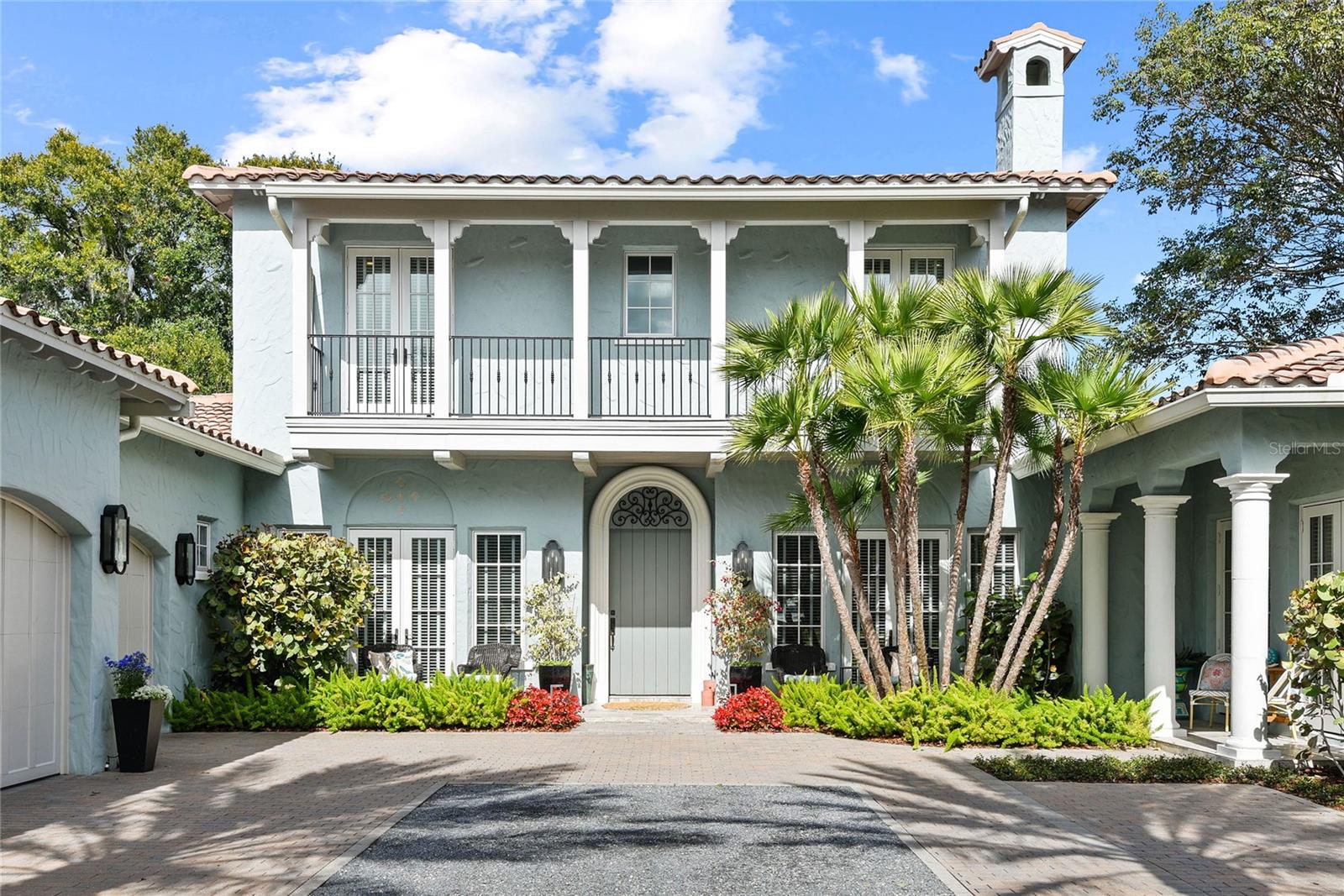 WINDSONG LAKESIDE SEC 02 43/71 - Residential