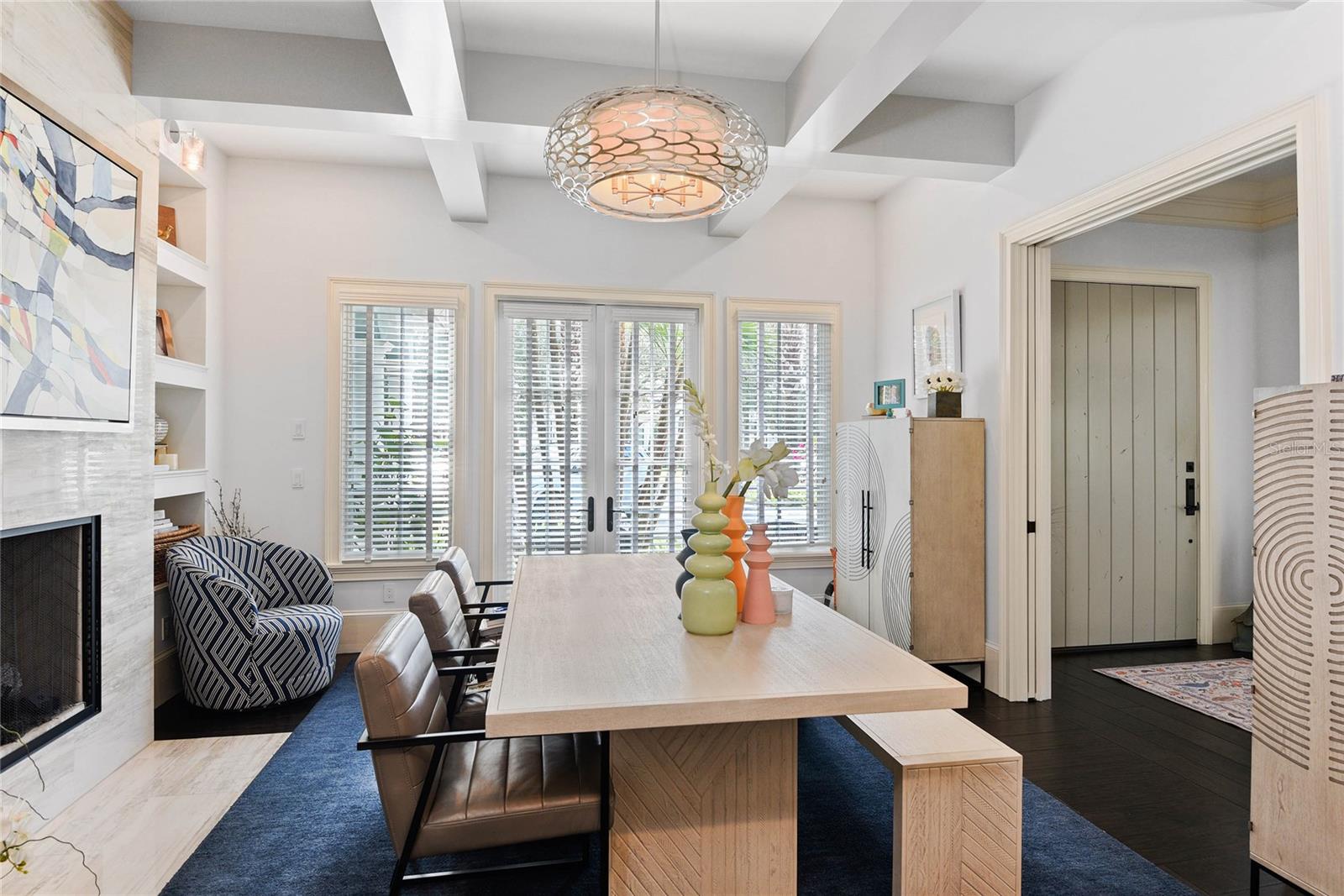 WINDSONG LAKESIDE SEC 02 43/71 - Residential