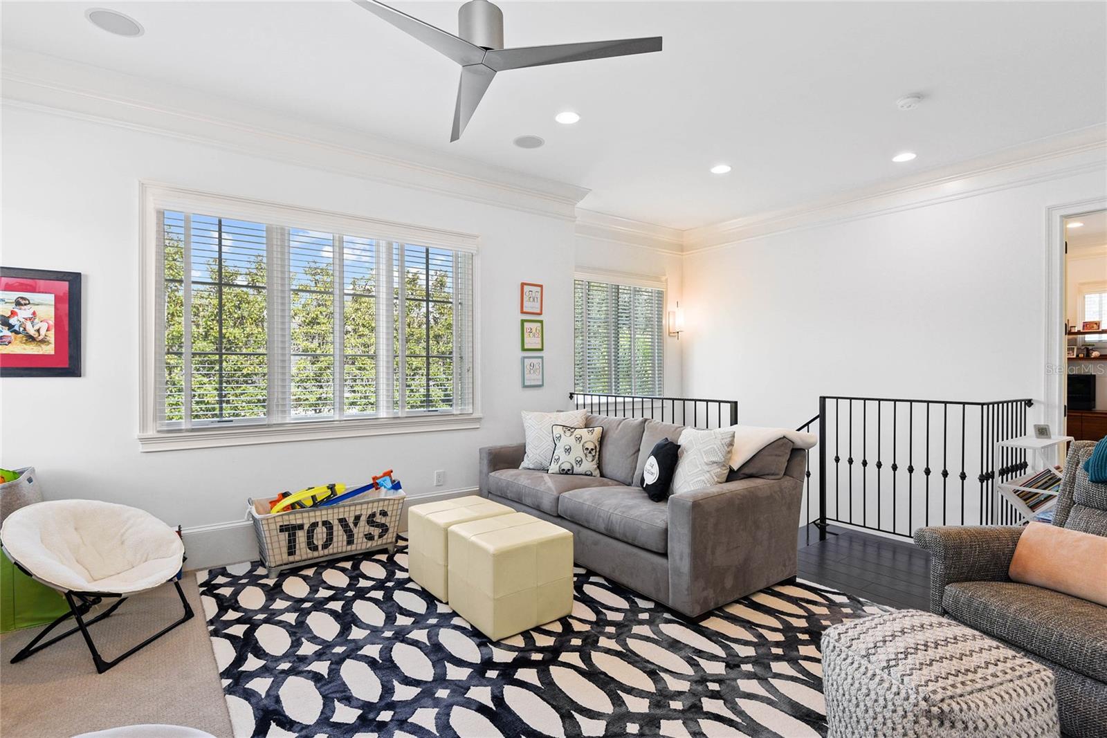 WINDSONG LAKESIDE SEC 02 43/71 - Residential