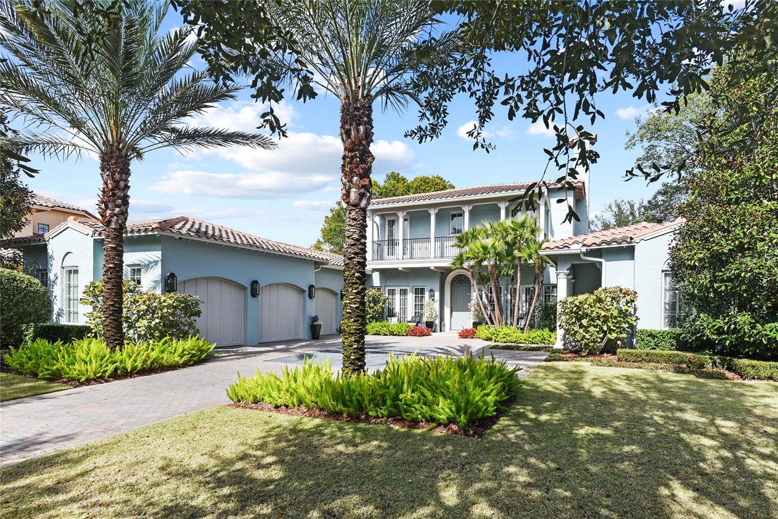 WINDSONG LAKESIDE SEC 02 43/71 - Residential