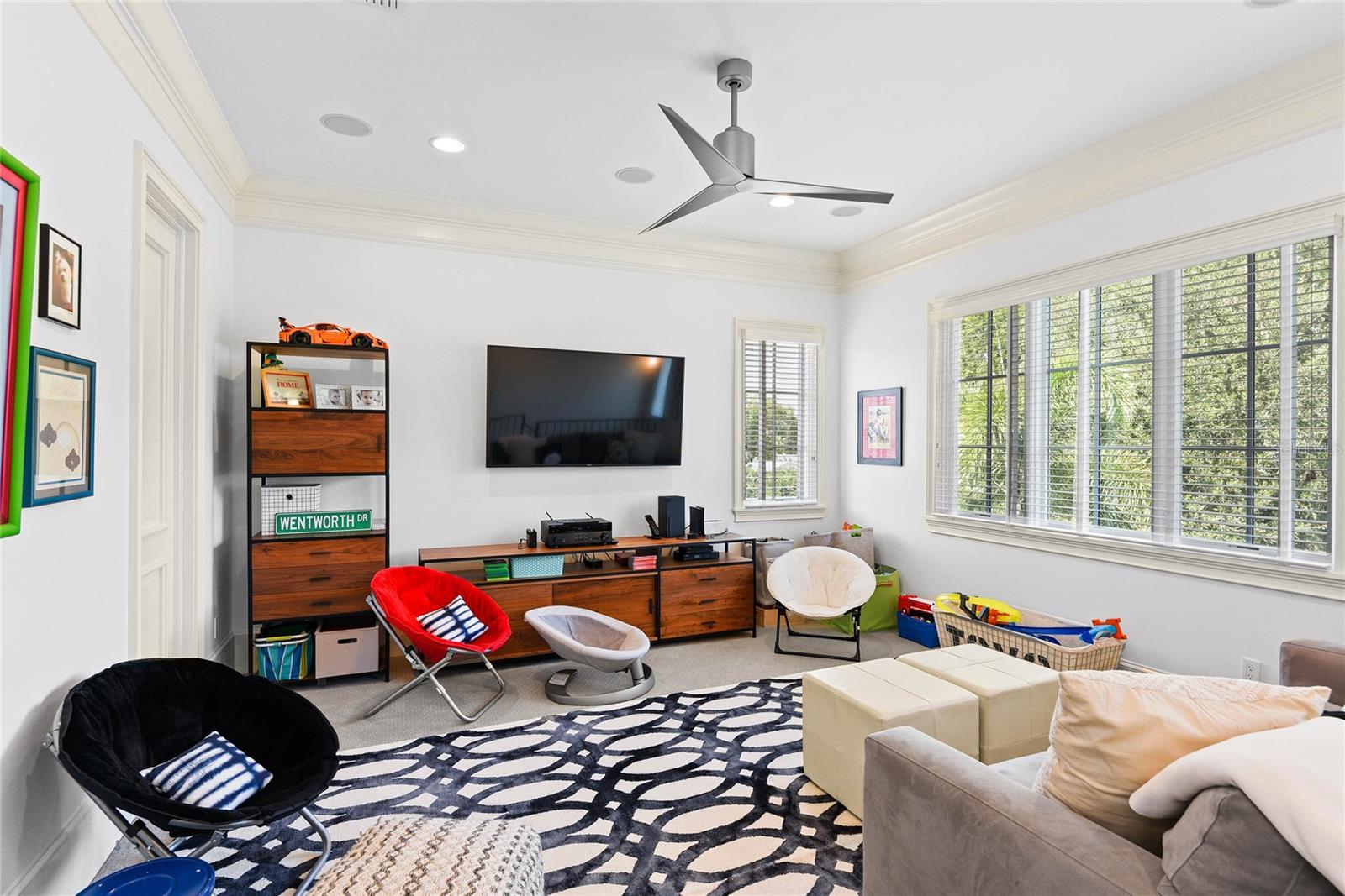 WINDSONG LAKESIDE SEC 02 43/71 - Residential