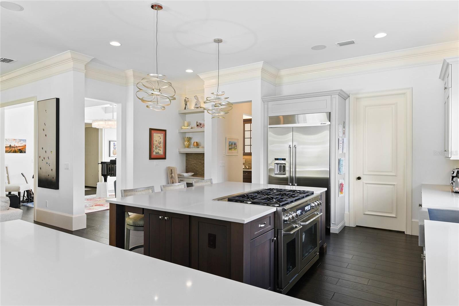 WINDSONG LAKESIDE SEC 02 43/71 - Residential