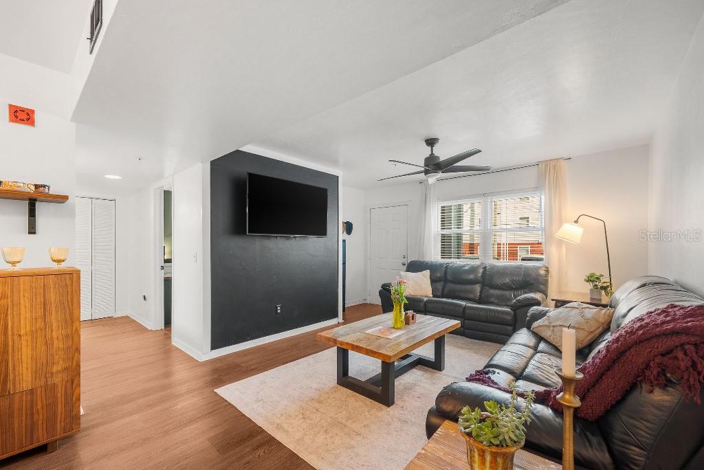 CAMPUS EDGE CONDO - Residential