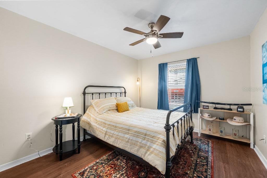 CAMPUS EDGE CONDO - Residential