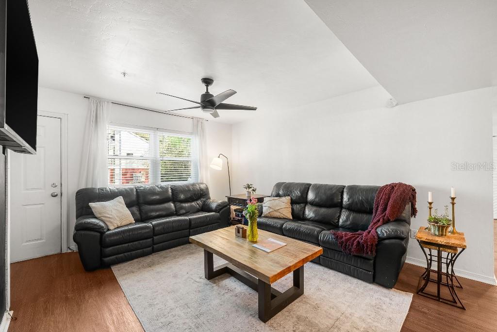 CAMPUS EDGE CONDO - Residential