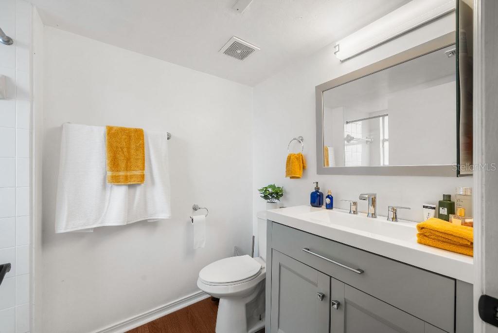 CAMPUS EDGE CONDO - Residential