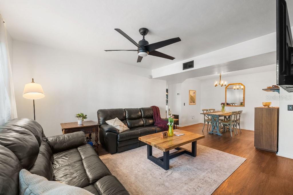 CAMPUS EDGE CONDO - Residential