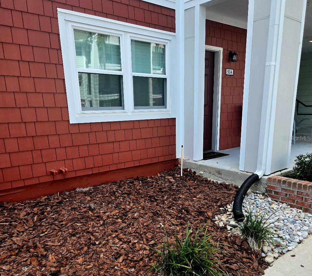 CAMPUS EDGE CONDO - Residential