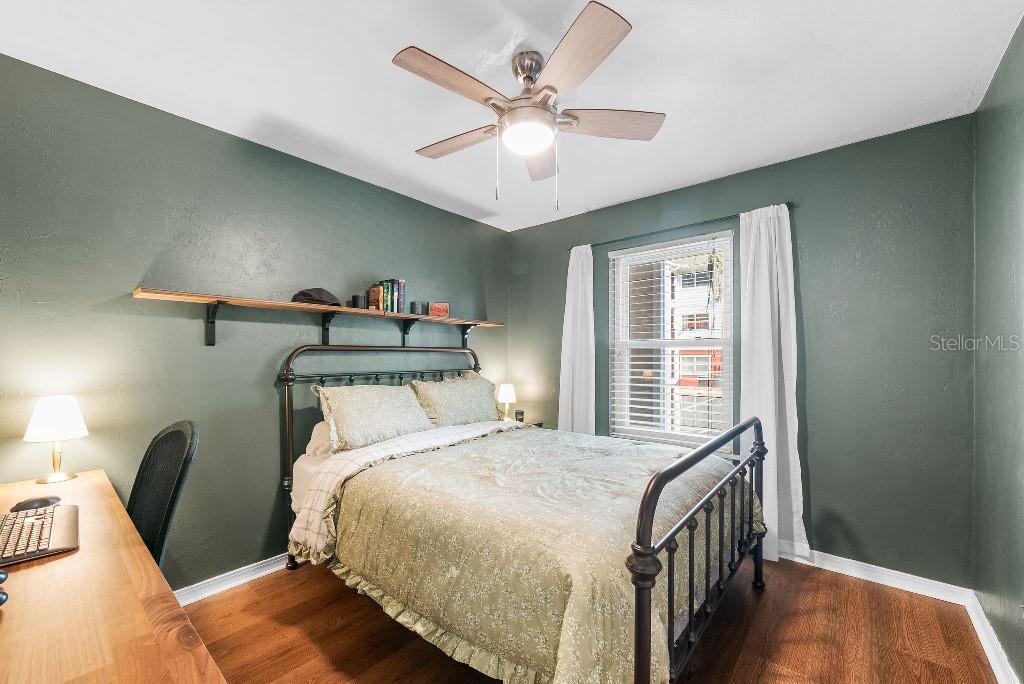 CAMPUS EDGE CONDO - Residential