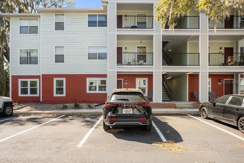 Photo of 2360 SW Archer Road #504, Gainesville, FL 32608 (MLS # TB8496497)