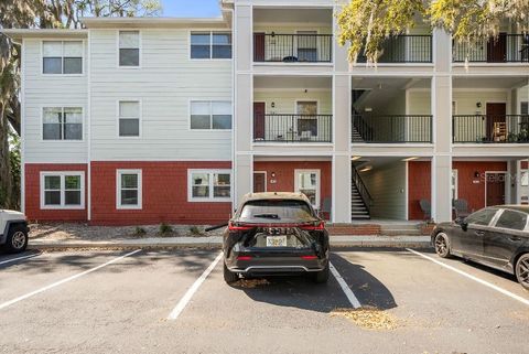 2360 SW ARCHER ROAD 504 GAINESVILLE FL 32608