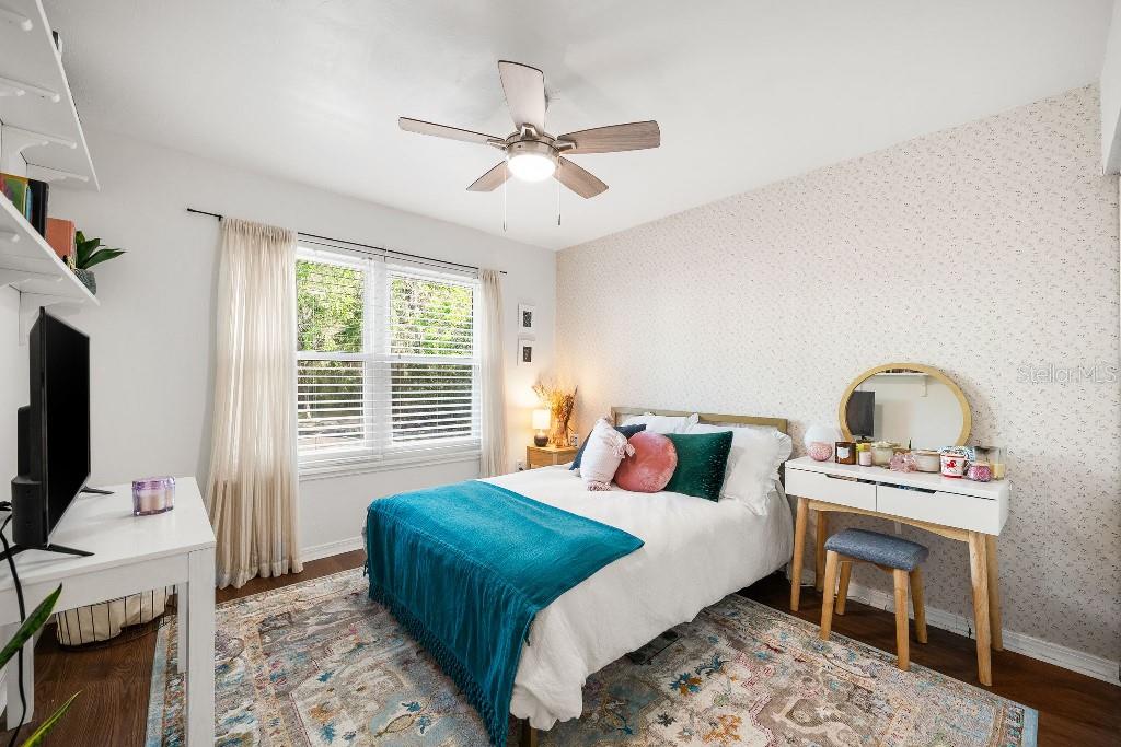 CAMPUS EDGE CONDO - Residential