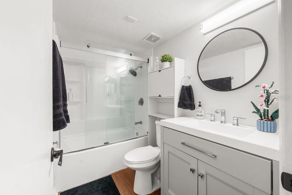 CAMPUS EDGE CONDO - Residential