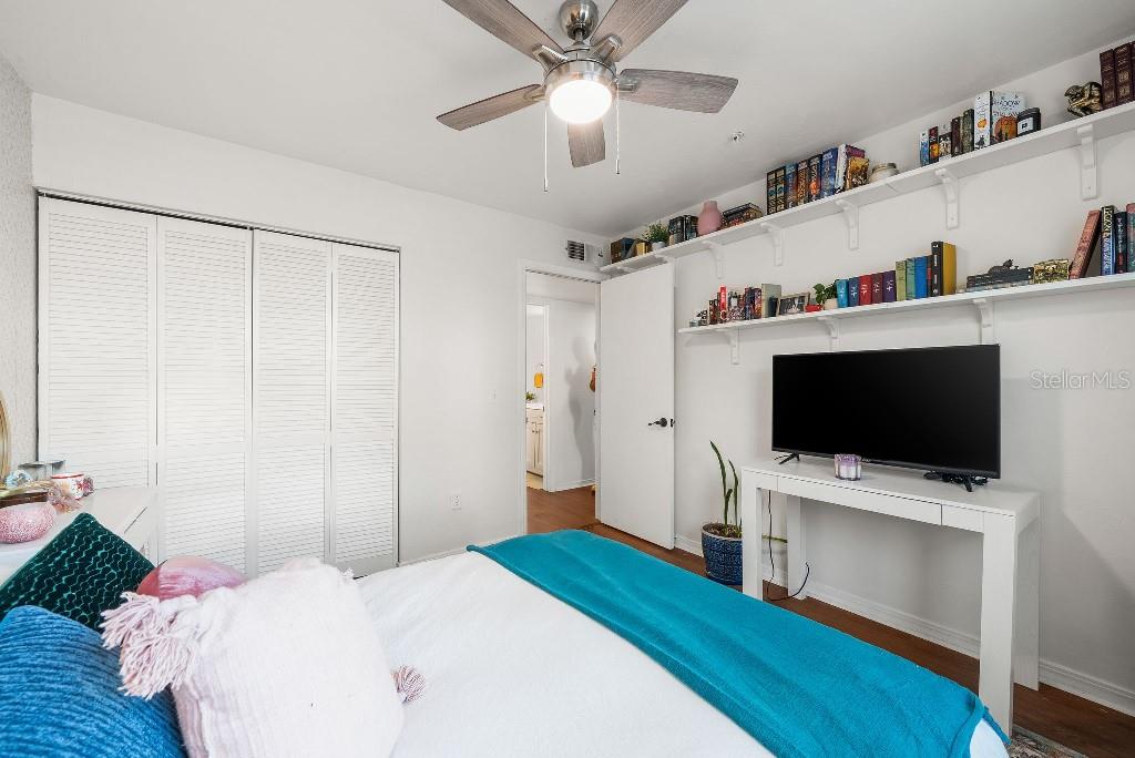 CAMPUS EDGE CONDO - Residential