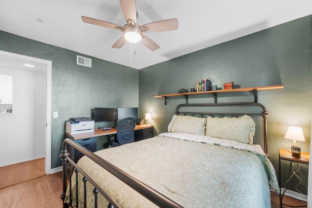 CAMPUS EDGE CONDO - Residential