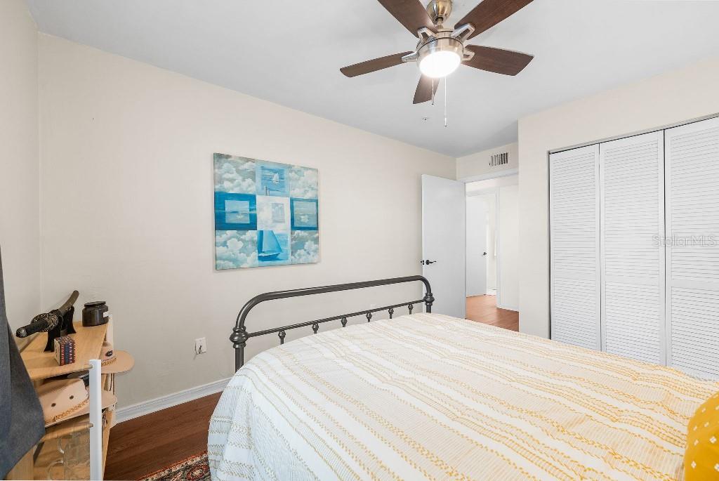 CAMPUS EDGE CONDO - Residential