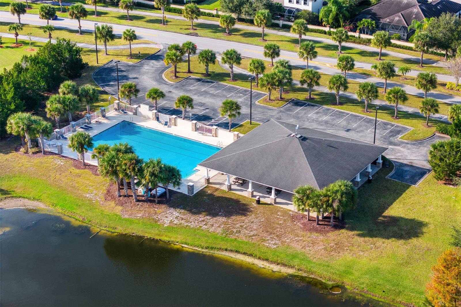 RAVENCLIFFE PHASE 1 - Residential