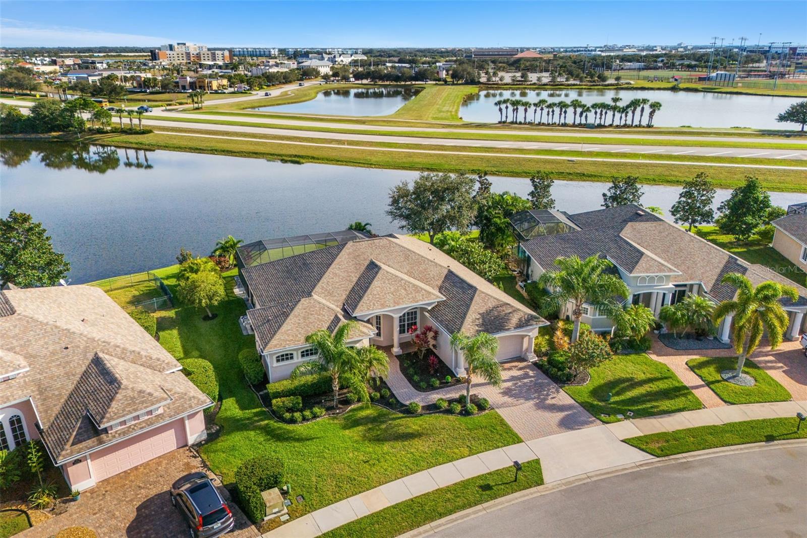 RAVENCLIFFE PHASE 1 - Residential