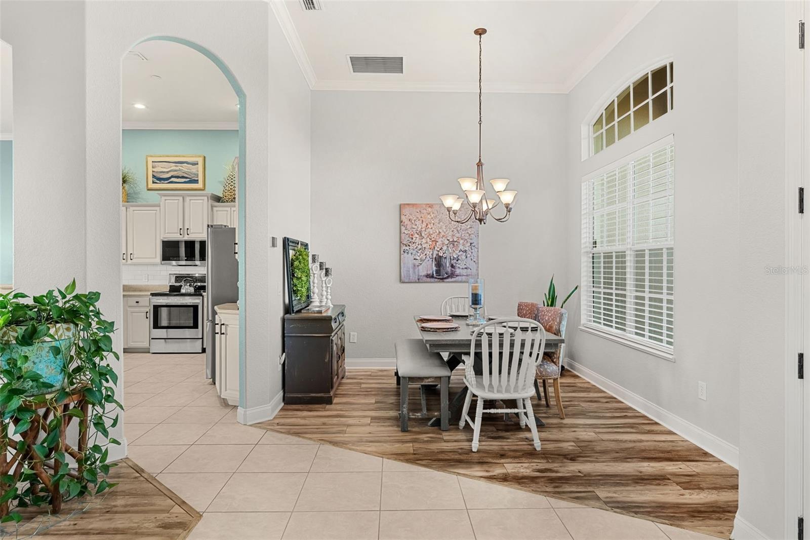 RAVENCLIFFE PHASE 1 - Residential