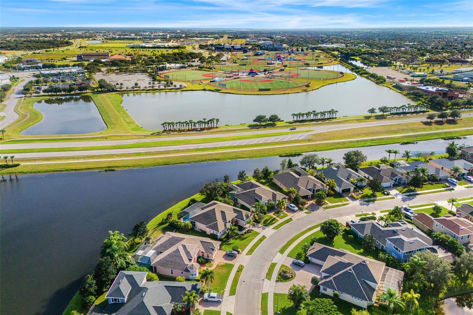 RAVENCLIFFE PHASE 1 - Residential