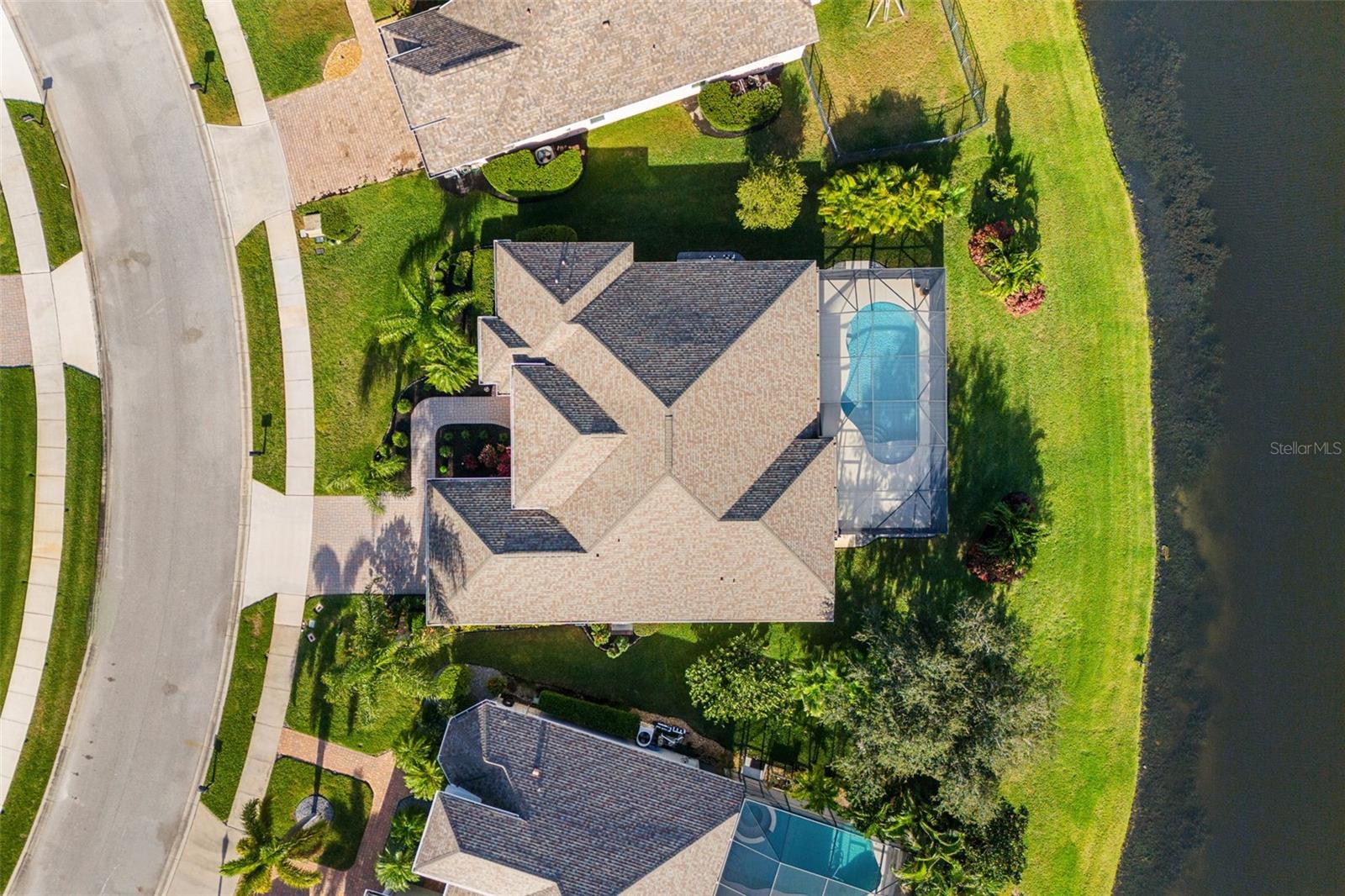 RAVENCLIFFE PHASE 1 - Residential