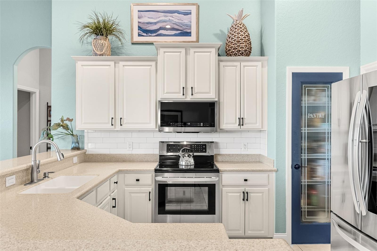 RAVENCLIFFE PHASE 1 - Residential