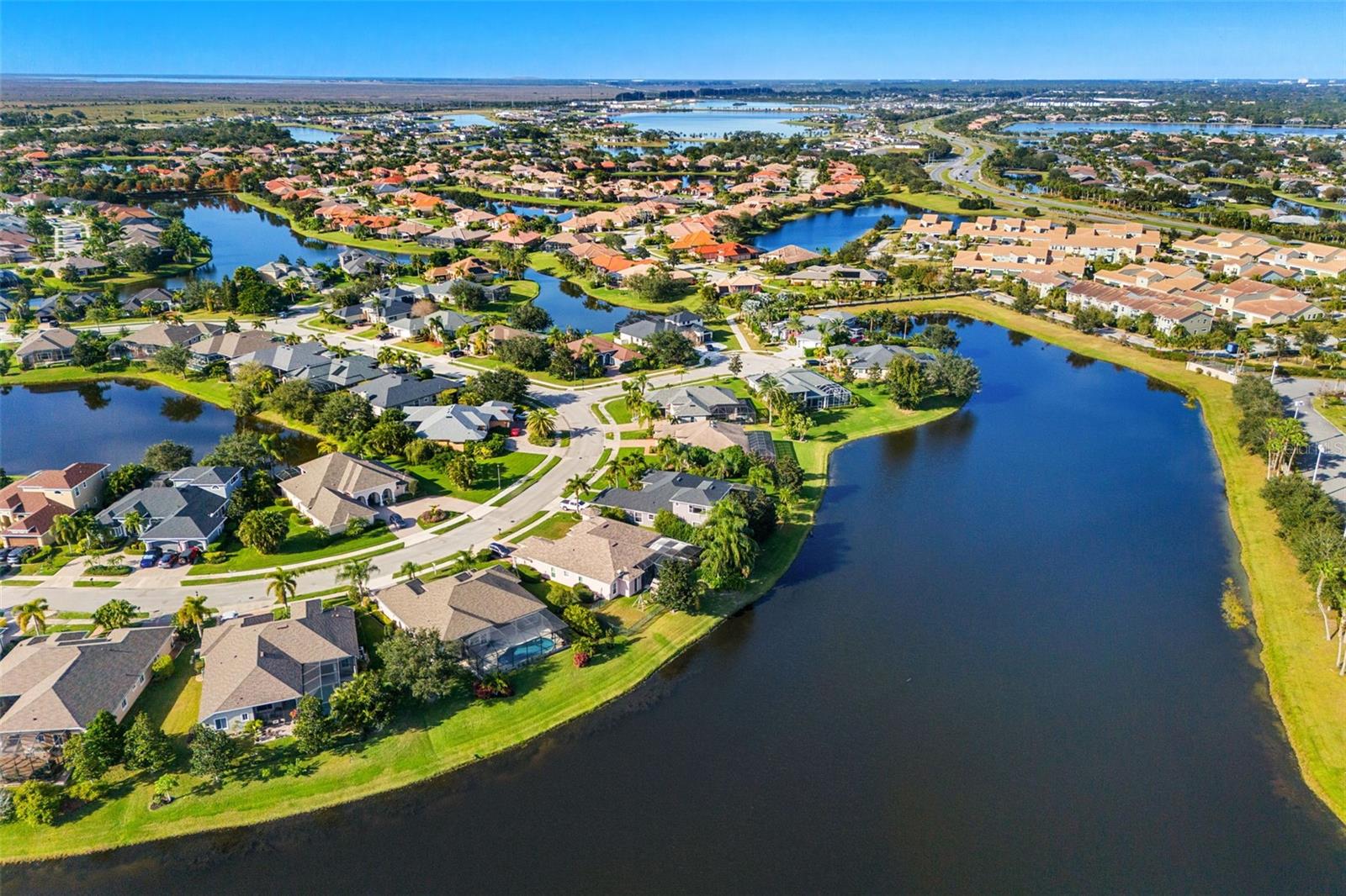 RAVENCLIFFE PHASE 1 - Residential