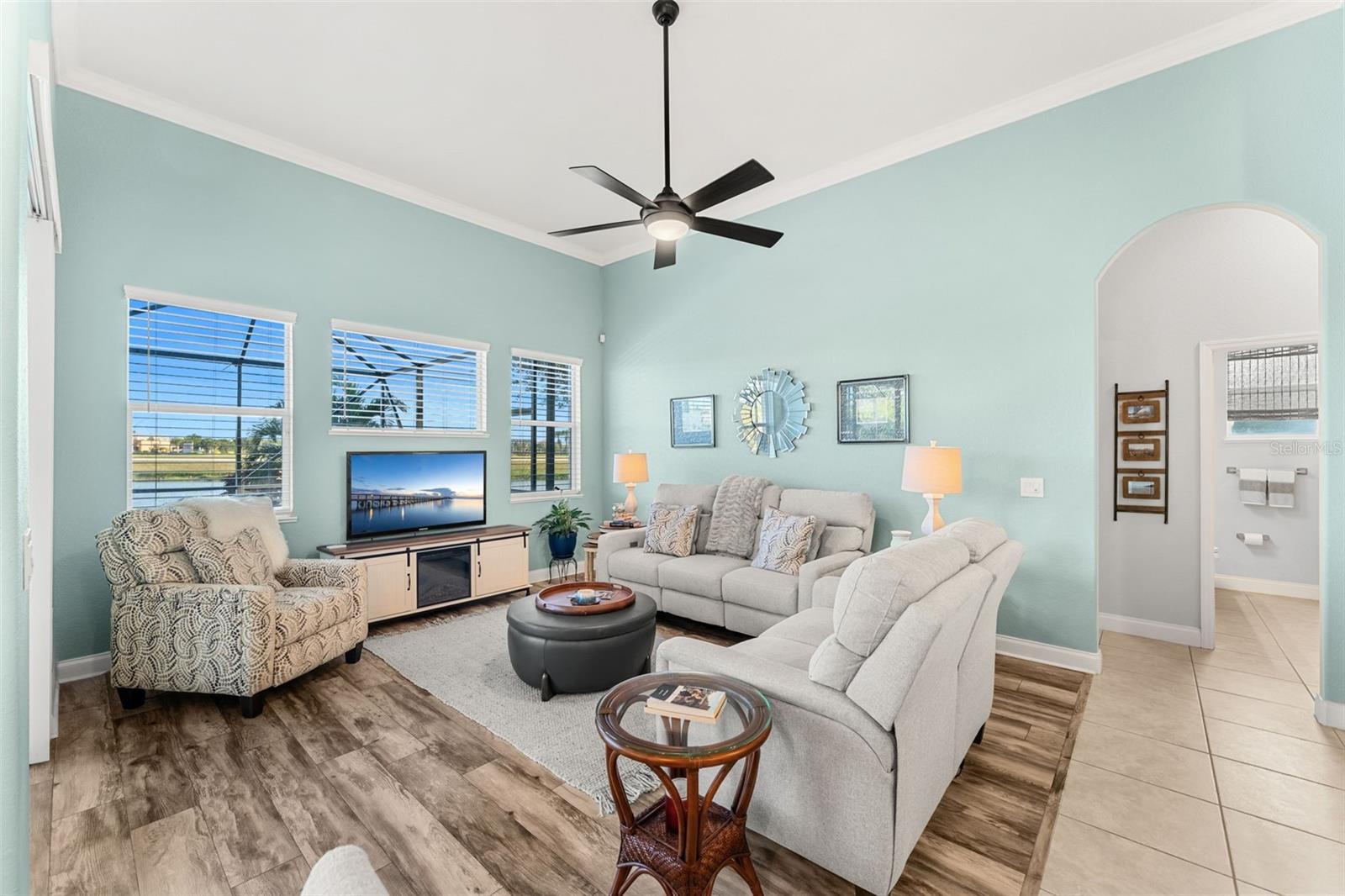 RAVENCLIFFE PHASE 1 - Residential