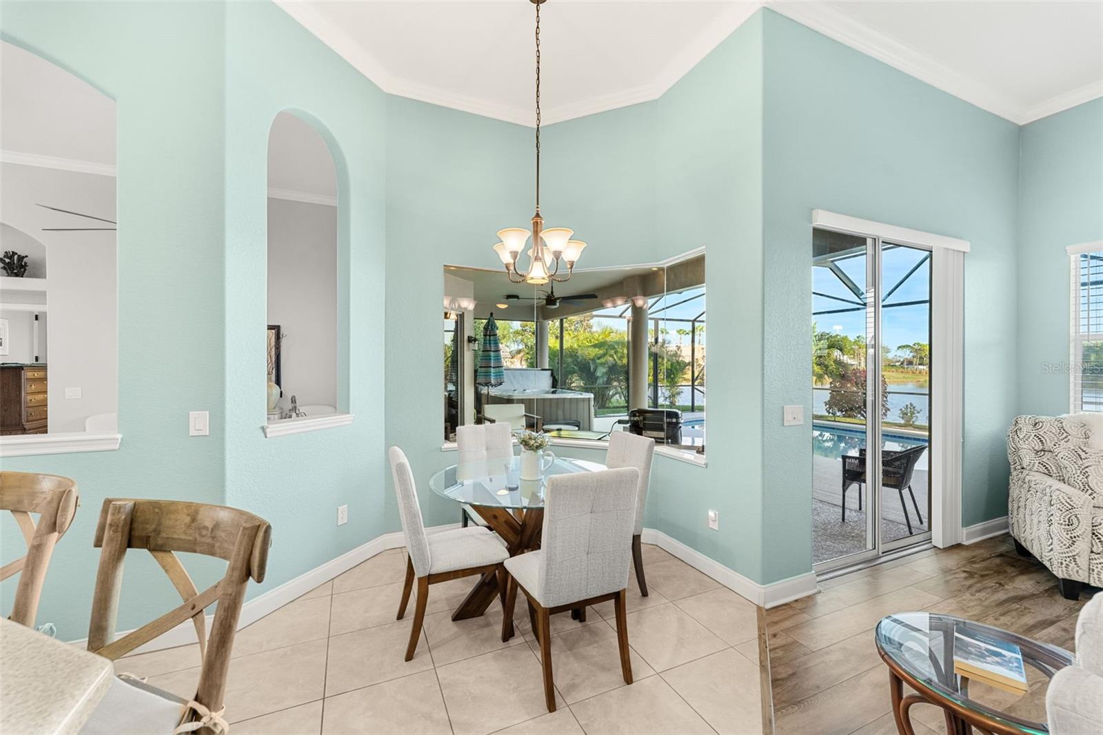 RAVENCLIFFE PHASE 1 - Residential