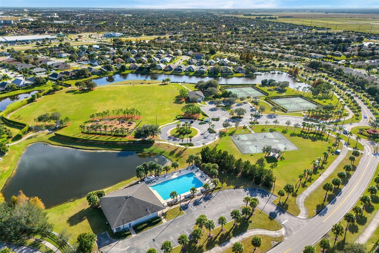 RAVENCLIFFE PHASE 1 - Residential