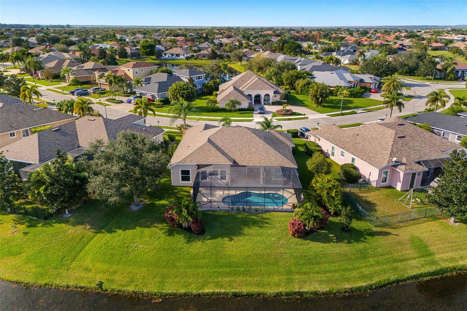 RAVENCLIFFE PHASE 1 - Residential