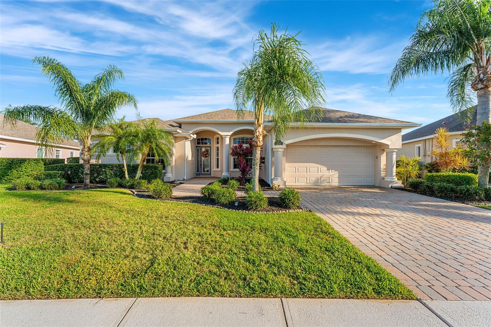 RAVENCLIFFE PHASE 1 - Residential