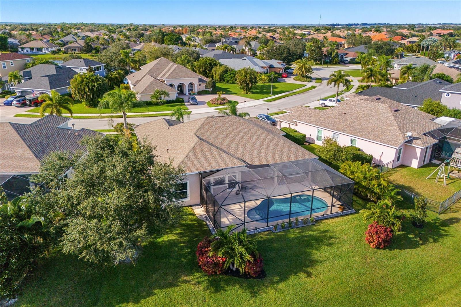 RAVENCLIFFE PHASE 1 - Residential