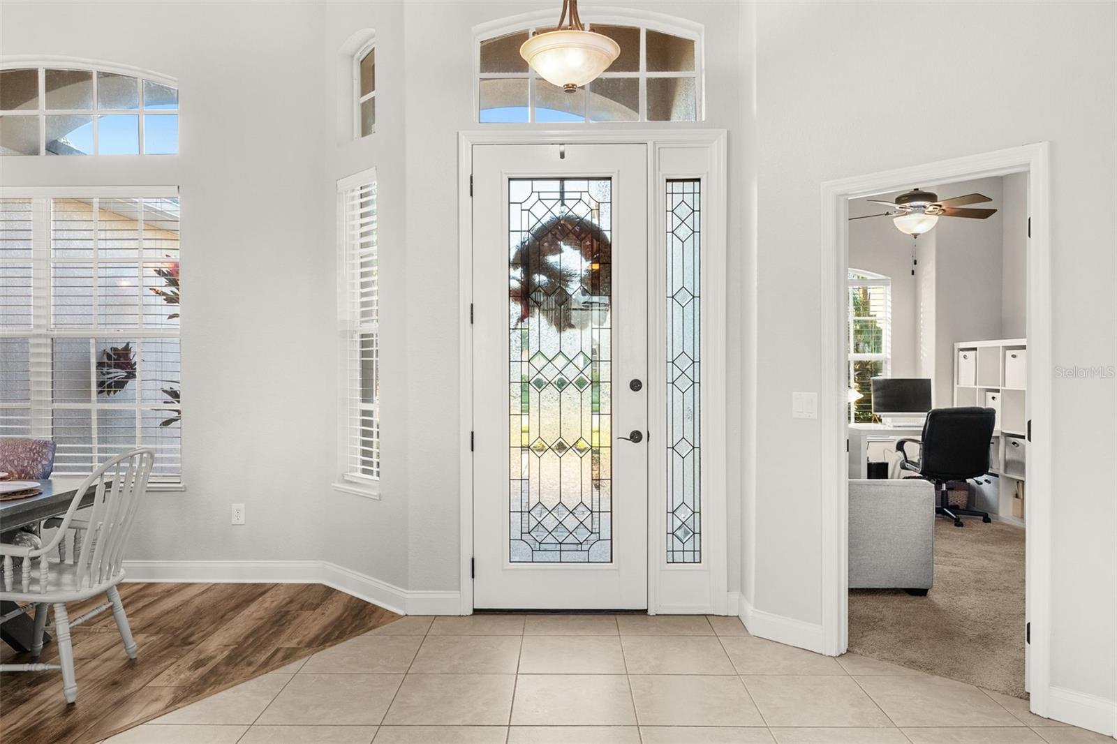 RAVENCLIFFE PHASE 1 - Residential