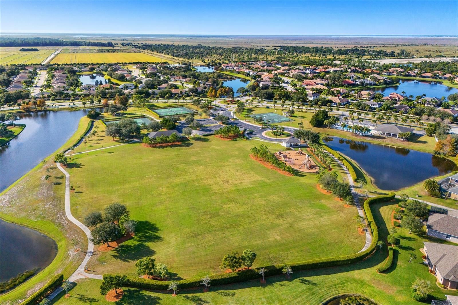 RAVENCLIFFE PHASE 1 - Residential