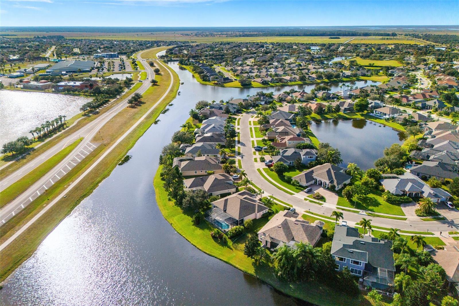 RAVENCLIFFE PHASE 1 - Residential