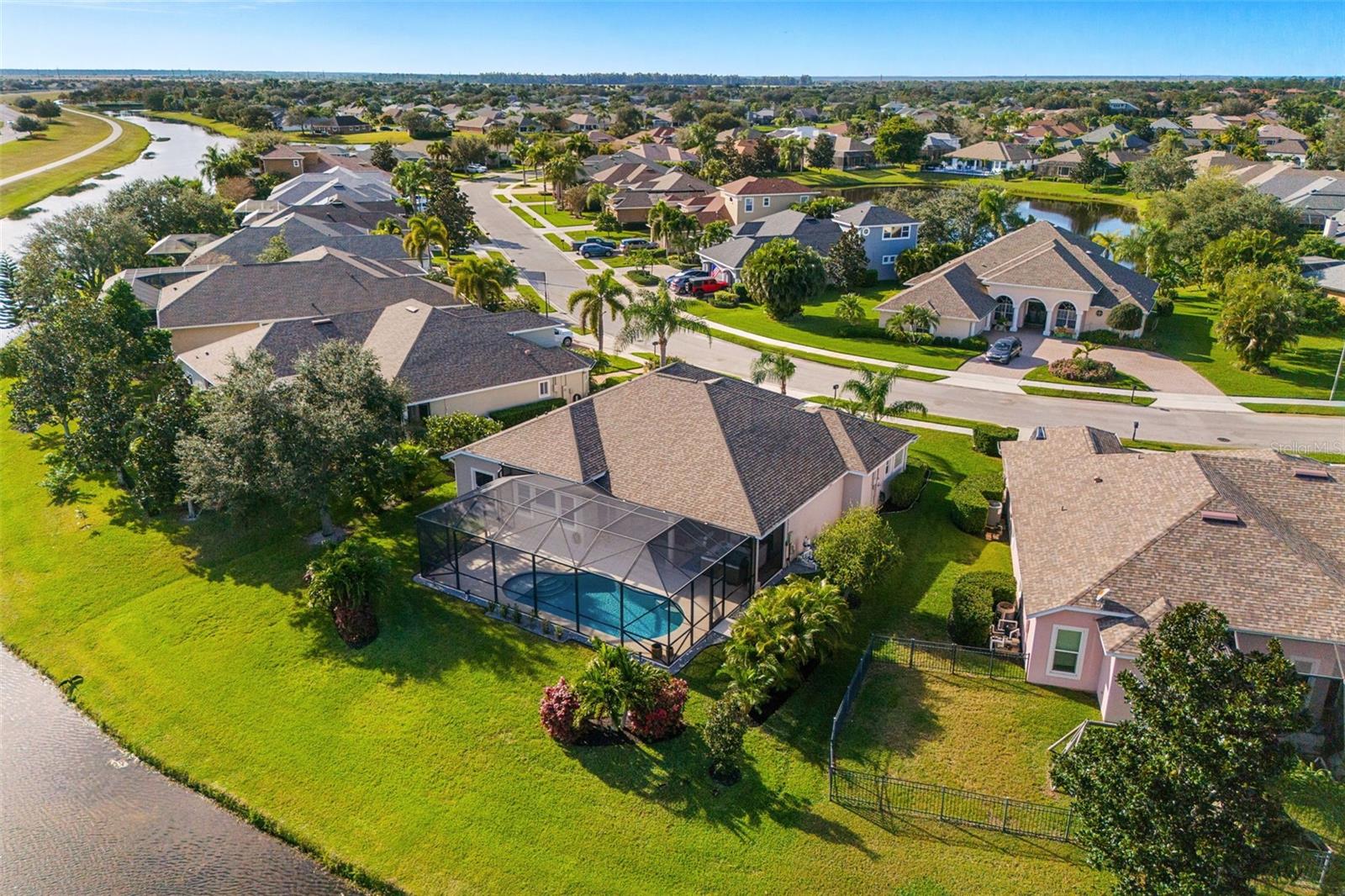 RAVENCLIFFE PHASE 1 - Residential