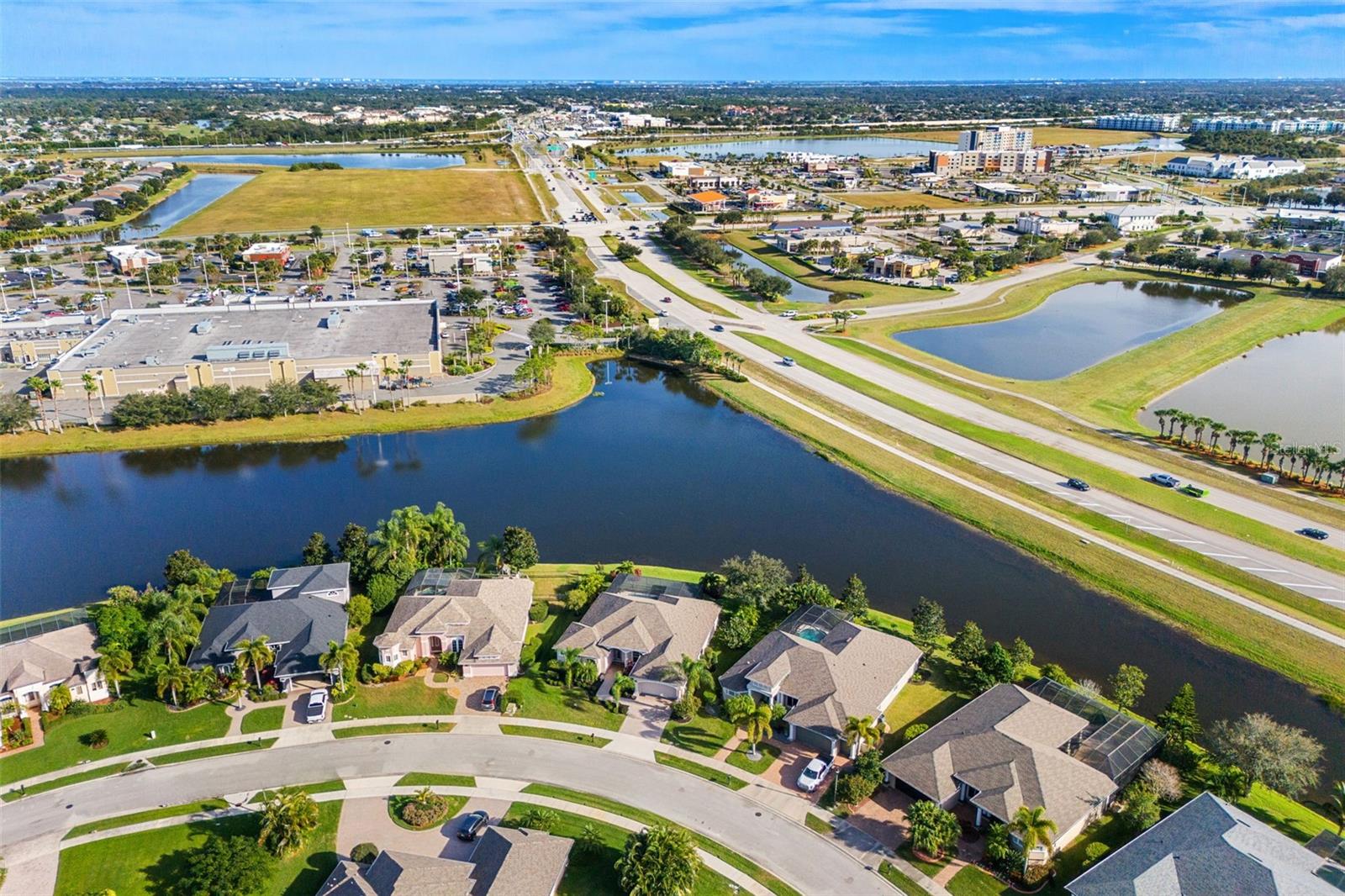 RAVENCLIFFE PHASE 1 - Residential