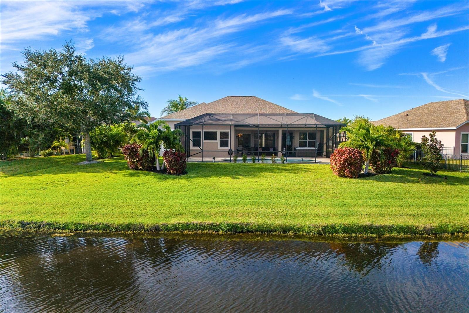 RAVENCLIFFE PHASE 1 - Residential