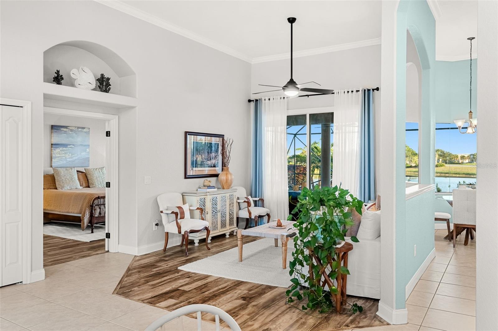 RAVENCLIFFE PHASE 1 - Residential