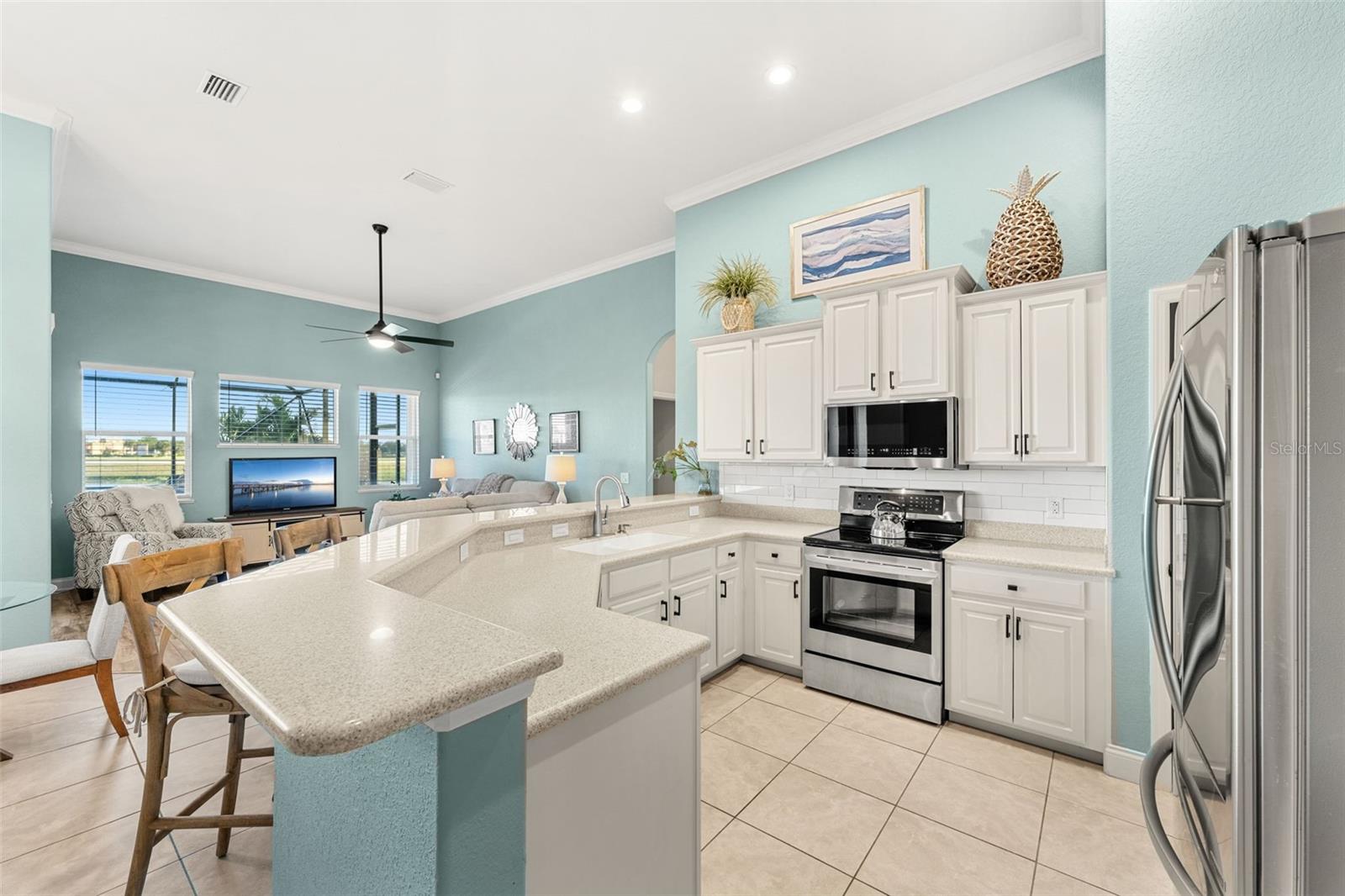 RAVENCLIFFE PHASE 1 - Residential