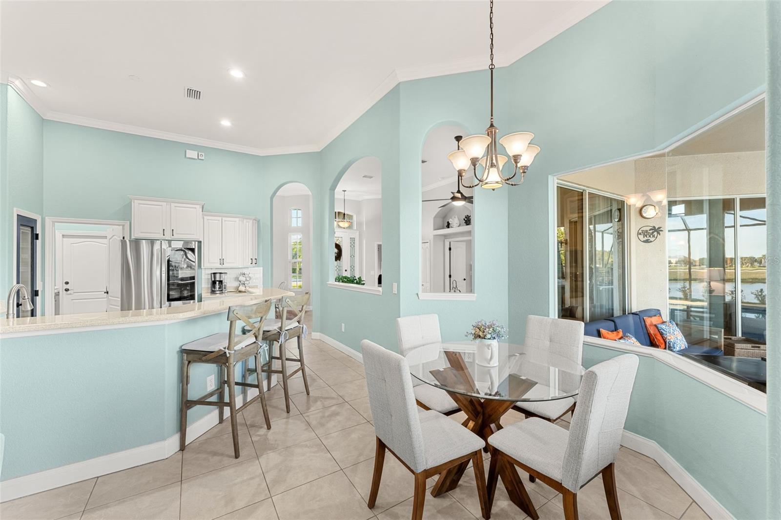 RAVENCLIFFE PHASE 1 - Residential