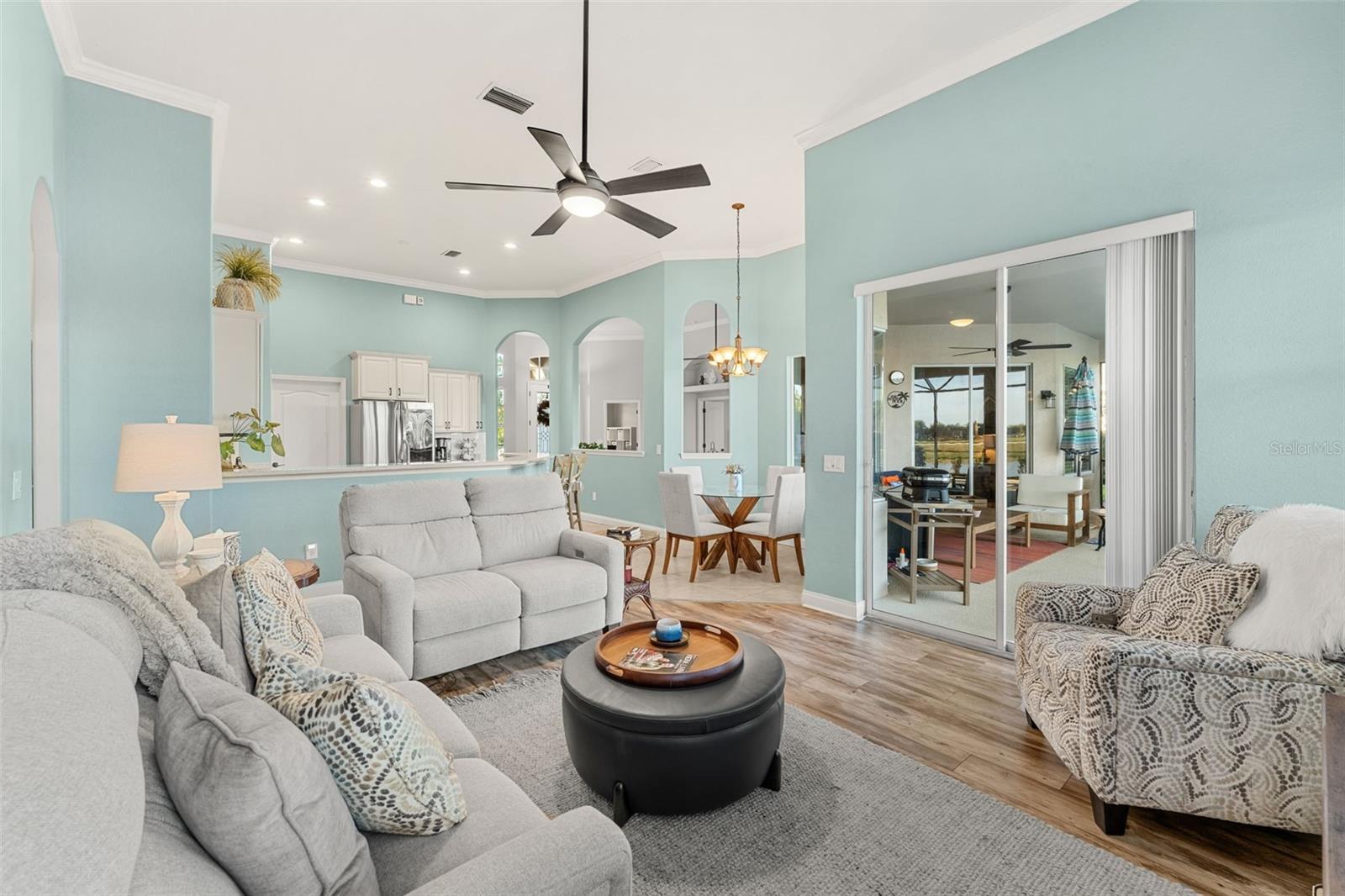 RAVENCLIFFE PHASE 1 - Residential