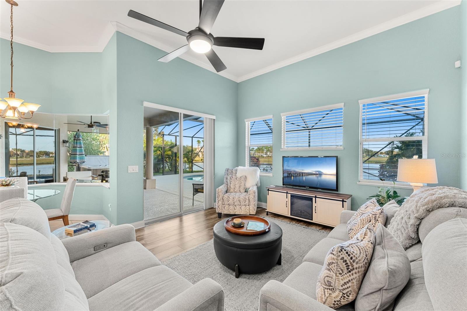 RAVENCLIFFE PHASE 1 - Residential